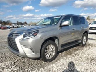 lexus gx 460 premium awd/автофинансиране ≫ 2021 • 65 999 лв. • id