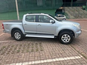 pick-up ltz 2.8 tdi 4x4 cd dies.aut