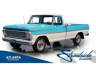 ford f-100