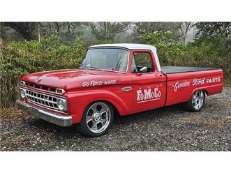 ford f-100