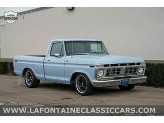 ford f-100