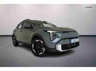 stonic 1.0 t-gdi tech