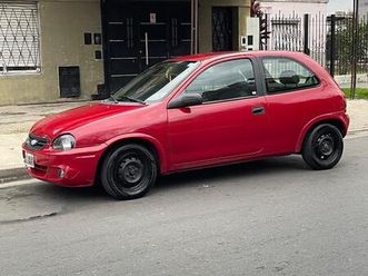 chevrolet corsa 1.6 base