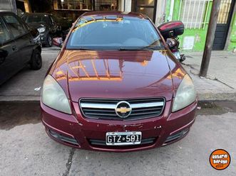 chevrolet vectra 2.0 gls 2007. vendo, permuto y finanicio. el vehiculo se cuentra en perfecto estado, funcionando todo, contiene cierre centralizado, levantavid