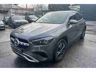 gla 180 d