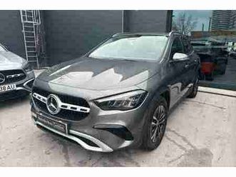 gla 180 d
