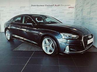 a5 sportback 35 tfsi 150 s tronic 7