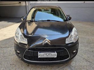 citroen c3 1.1 - euro 5