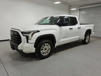 toyota tundra double cab sr* 4х4* ≫ 2022 • 53 000 лв. • id