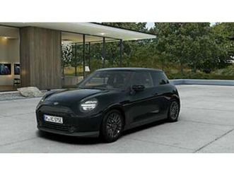 mini cooper e blackyard kamera tonade headup