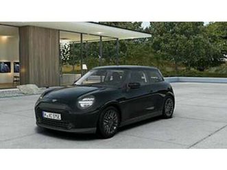 mini cooper e essential trim kamera led 17