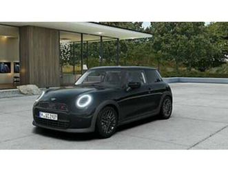 mini cooper s 3dr paket m panorama headup tonade