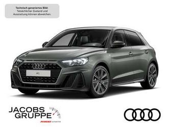 sportback s line 30 tfsi 85116 kwps upe 37.460,- incl. überführ