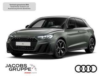 sportback s line 30 tfsi 85116 kwps upe 38.320,- incl. überführ