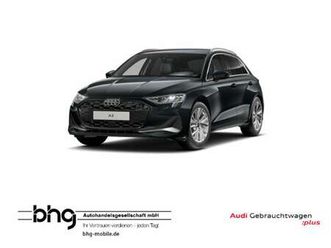 30 tfsi sportback s tronic advanced