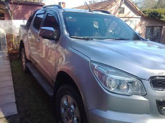 pick-up ltz 2.5 flex 4x4 cd