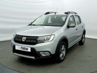 1.0 eco-g 100ch stepway
