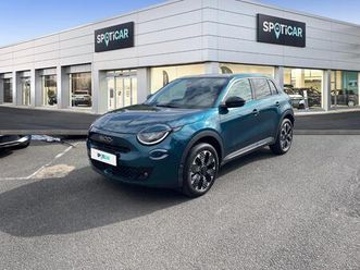 1.2 hybrid 100ch la prima dct6