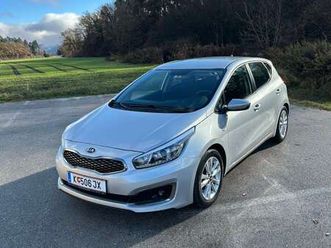 kia ceed 1.4
