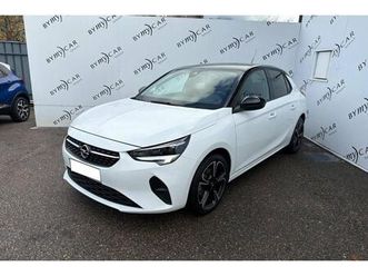 1.2 turbo 100 ch bvm6 elegance business