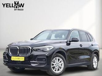 bmw x5 drive 30d / s. sport / mhev diesel de 2023 sur arlon (6700) | spoticar