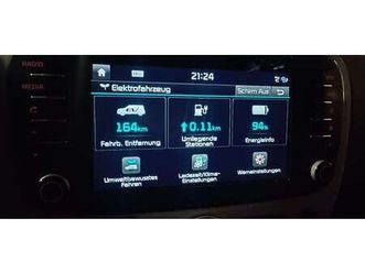 kia soul akku gestest noch 27 kwh!