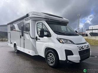 mclouis mc4 881 / automat / queenbädd / face to face / taksäng