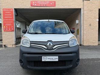 kangoo renault kangoo maxi 1.5 dci