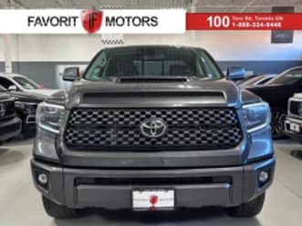 toyota tundra 2021* v8 power* кожа* 4wd* cam* navi ≫ 2021 • 59 999 лв. • id