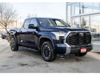 toyota tundra trd off road ≫ 2022 • 65 900 лв. • id