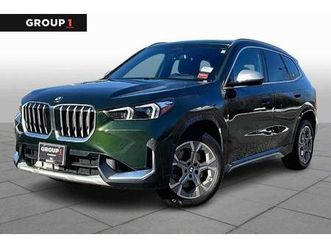 used 2023 bmw x1 xdrive28i