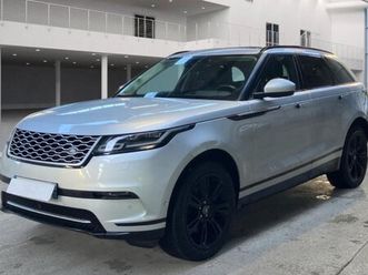 land rover range rover velar 3.0d v6 300ch awd bva