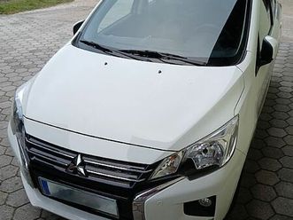 MITSUBISHI SPACE STAR mitsubishi-space-star-1-2-mivec-52kw-invite