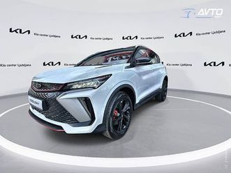 geely coolray 1.5 td 7 dct gf...