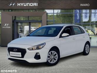 hyundai i30 1.4 classic +