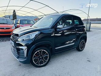 ligier js 60 chic dci-am kategorija-odličen-klima