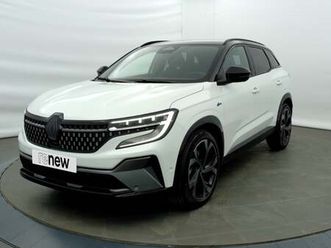 1.2 e-tech full hybrid 200ch iconic esprit alpine- 24