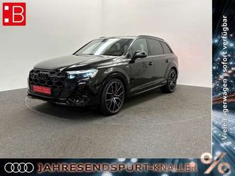 60 tfsie quattro tiptronic s line garantie 5j ahk