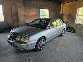 kia opirus at v6 executive