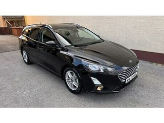 ford focus kar 1,5 tdci,2020.god.navi,led,kamera,pdc,na ime,u pdv-u, 2020 god.