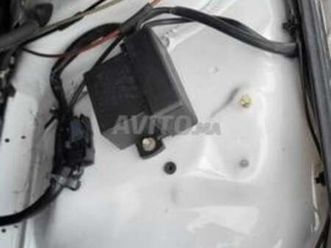 mercedes-benz 190 diesel manuelle 1988