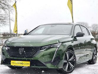 peugeot 308 gt essence de 2025 sur libramont-chevigny (6800) | spoticar