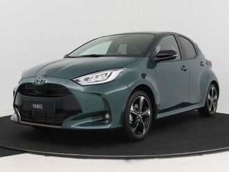 1.5 hybrid 130 executive