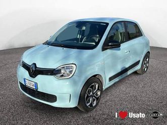 twingo electric twingo iii electric twingo equilibre 22kwh
