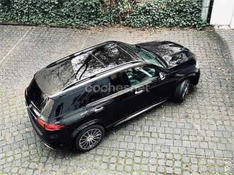 mercedes-benz gle gle 350 e 4matic hibrido enchufable