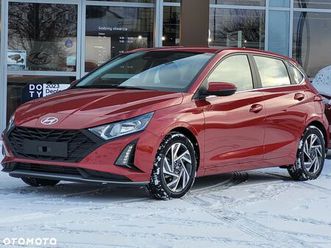 hyundai i20 1.2 modern