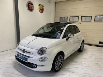 hybrid 1.0 bsg 70 ch dolcevita plus