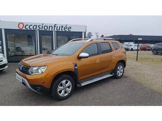 ii blue dci 115 4x2 prestige