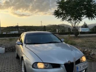 alfa romeo 156 sportwagon ≫ 2005 • 1 456 лв. • id
