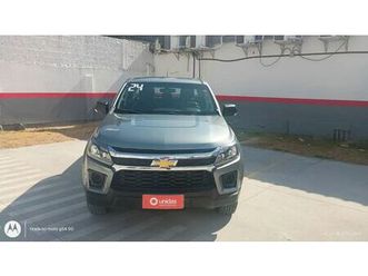 pick-up ls 2.8 tdi 4x4 cd dies. mec.